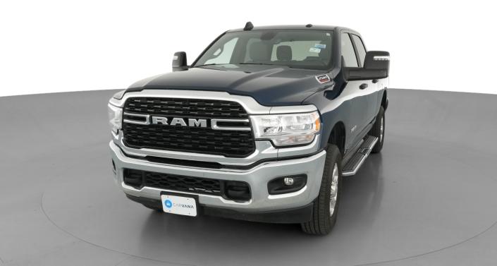 Thumbnail: 2024 RAM 2500 - 1