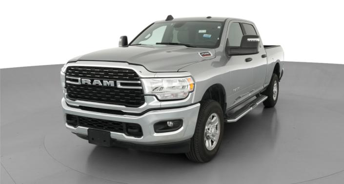 Thumbnail: 2024 RAM 2500 - 1