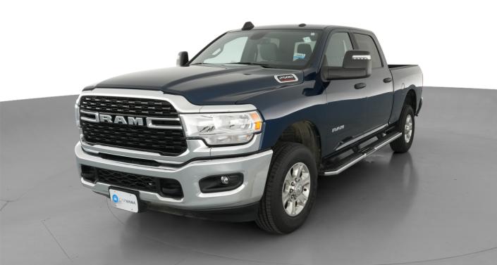 Thumbnail: 2024 RAM 2500 - 1