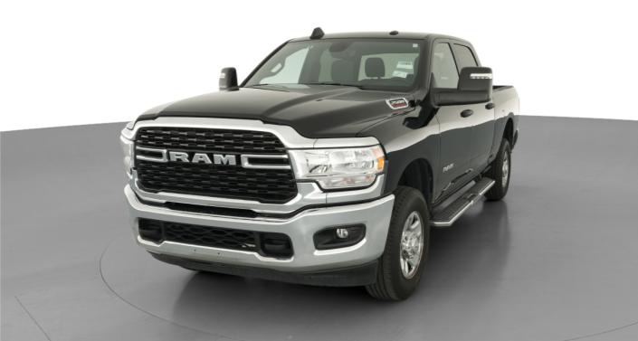 Thumbnail: 2024 RAM 2500 - 1