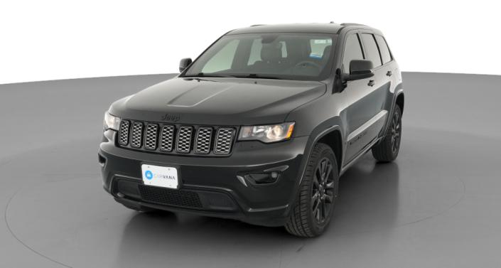 Thumbnail: 2019 Jeep Grand Cherokee - 1