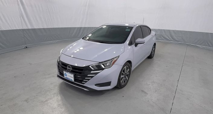 Thumbnail: 2023 Nissan Versa - 1