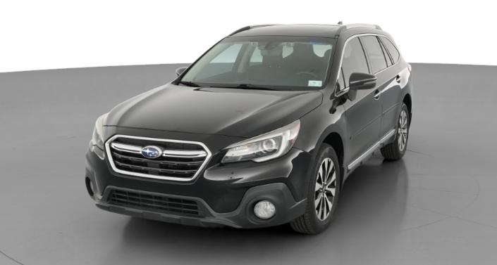 Thumbnail: 2018 Subaru Outback - 1