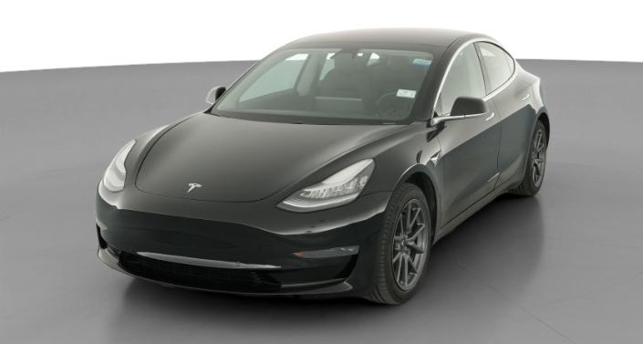 Thumbnail: 2019 Tesla Model 3 - 1