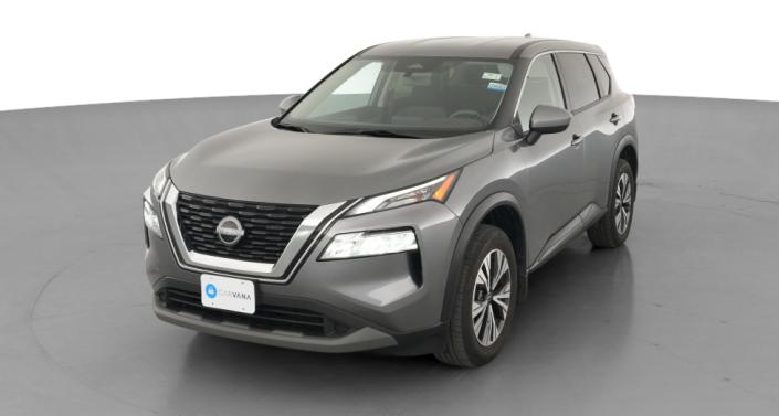 Thumbnail: 2023 Nissan Rogue - 1