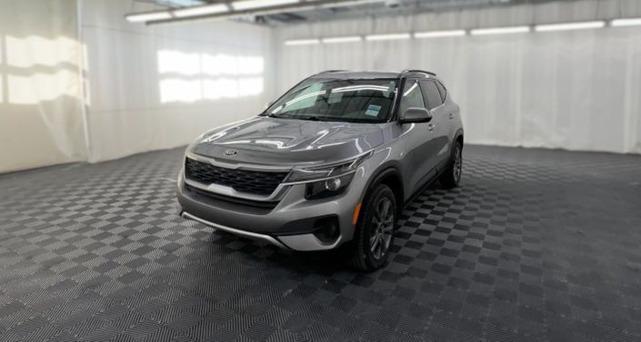 2021 Kia Seltos S -
                  Indianapolis, IN