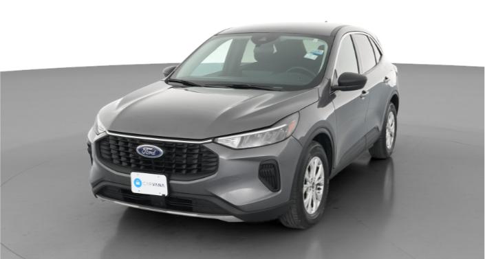 Thumbnail: 2024 Ford Escape - 1