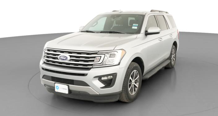 Thumbnail: 2020 Ford Expedition - 1
