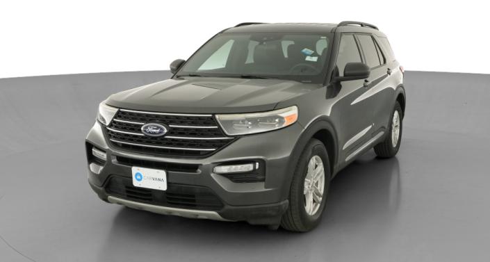 Thumbnail: 2020 Ford Explorer - 1