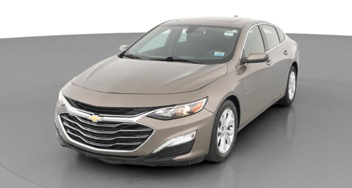 Thumbnail: 2020 Chevrolet Malibu - 1