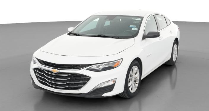 Thumbnail: 2024 Chevrolet Malibu - 1