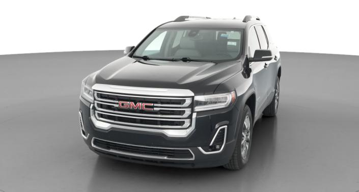 Thumbnail: 2023 GMC Acadia - 1