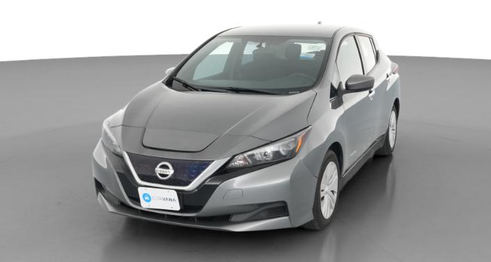 Thumbnail: 2019 Nissan Leaf - 1