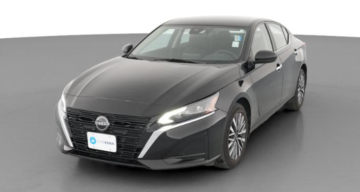 Thumbnail: 2023 Nissan Altima - 1