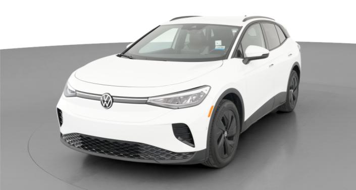 Thumbnail: 2024 Volkswagen ID.4 - 1