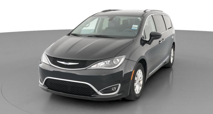 Thumbnail: 2019 Chrysler Pacifica - 1