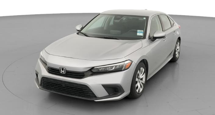 Thumbnail: 2022 Honda Civic - 1