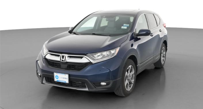 Thumbnail: 2019 Honda CR-V - 1