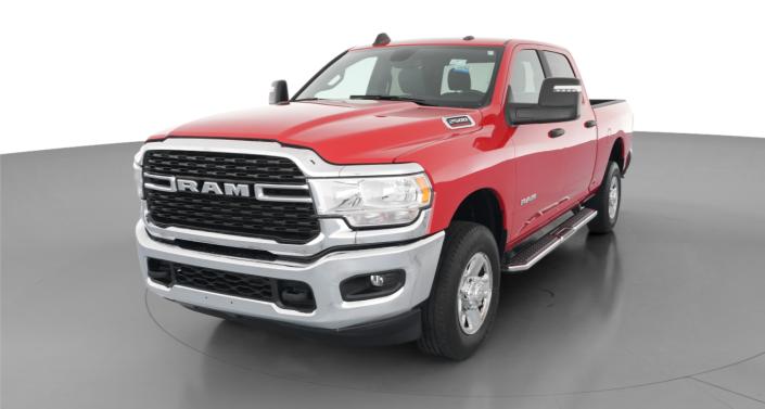 Thumbnail: 2024 RAM 2500 - 1
