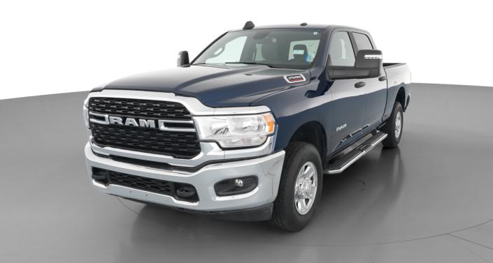 Thumbnail: 2024 RAM 2500 - 1