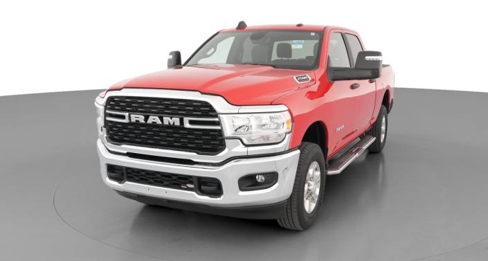 Thumbnail: 2024 RAM 2500 - 1