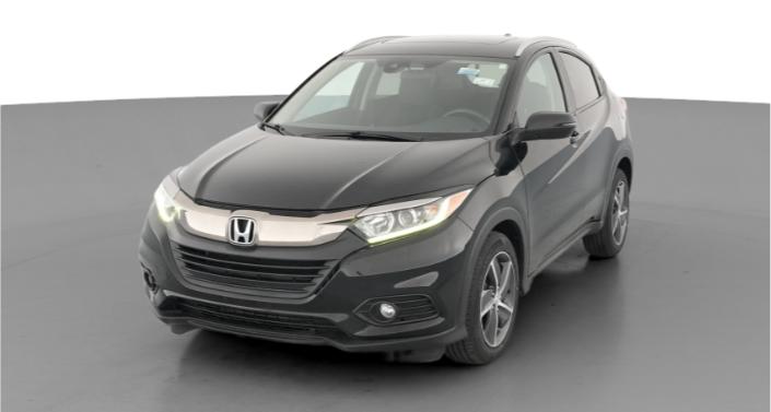 Thumbnail: 2022 Honda HR-V - 1