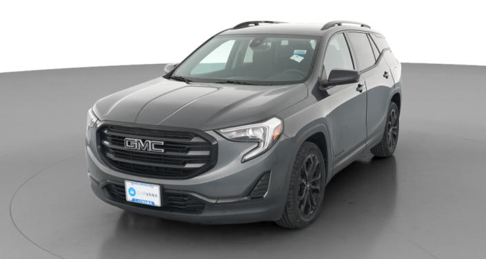 Thumbnail: 2020 GMC Terrain - 1