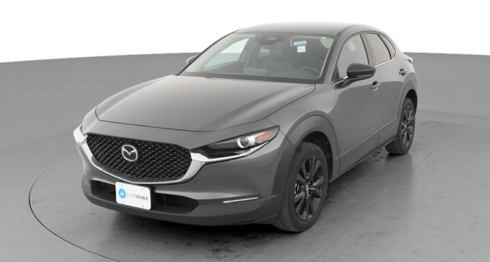 Thumbnail: 2024 Mazda CX-30 - 1