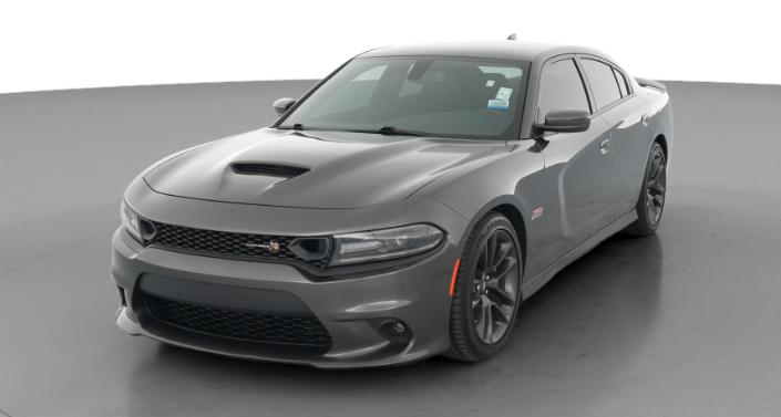 Thumbnail: 2020 Dodge Charger - 1
