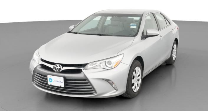 Thumbnail: 2017 Toyota Camry - 1