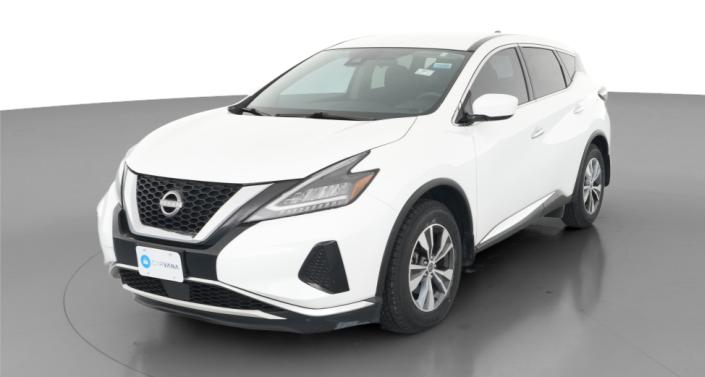 Thumbnail: 2023 Nissan Murano - 1