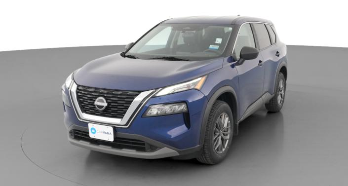 Thumbnail: 2023 Nissan Rogue - 1