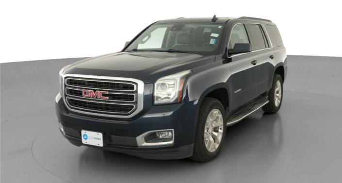 Thumbnail: 2017 GMC Yukon - 1