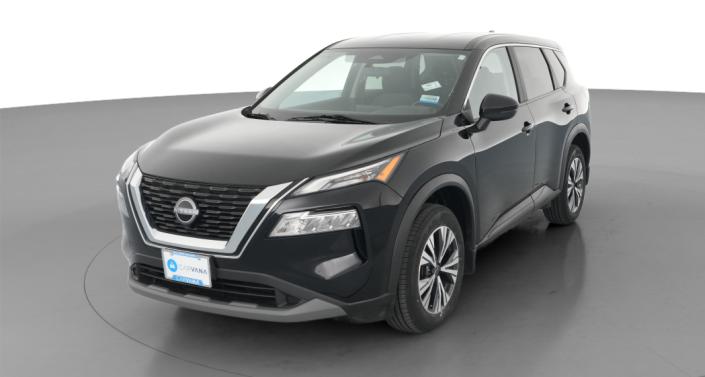 Thumbnail: 2022 Nissan Rogue - 1