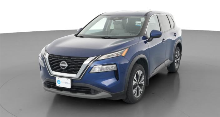Thumbnail: 2022 Nissan Rogue - 1