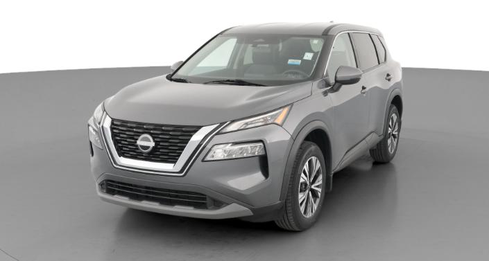 Thumbnail: 2022 Nissan Rogue - 1