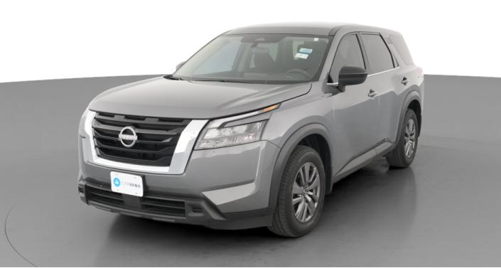 Thumbnail: 2024 Nissan Pathfinder - 1