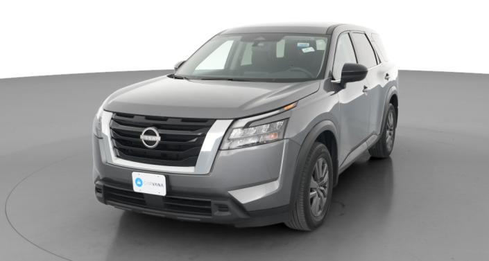 Thumbnail: 2024 Nissan Pathfinder - 1