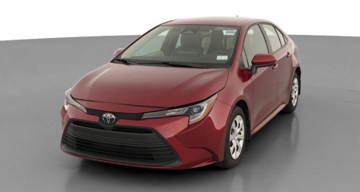 Thumbnail: 2025 Toyota Corolla - 1