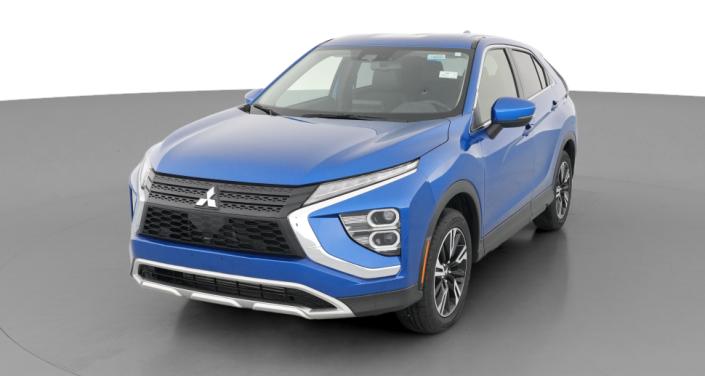 Thumbnail: 2024 Mitsubishi Eclipse Cross - 1