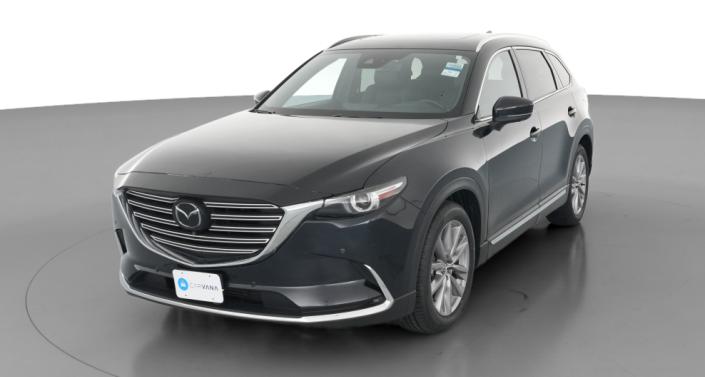 Thumbnail: 2022 Mazda CX-9 - 1