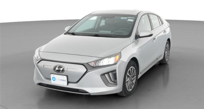 2020 Hyundai Ioniq Limited -
                  Indianapolis, IN