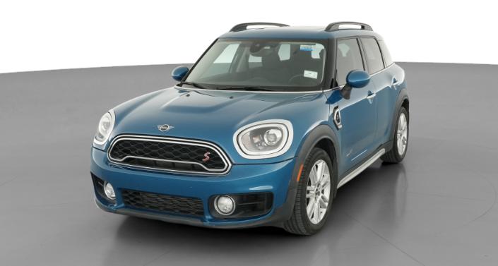 Thumbnail: 2019 MINI Cooper Countryman - 1