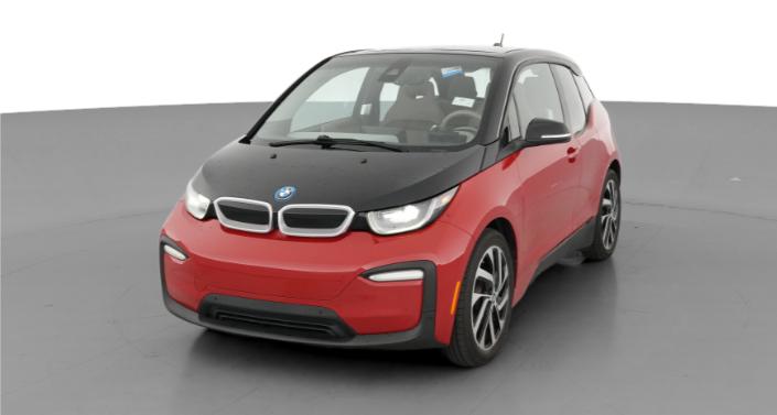 2018 BMW i3 Base -
                  Auburn, GA