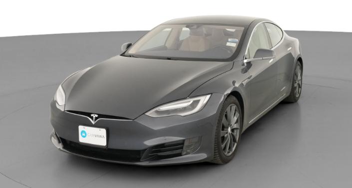2016 Tesla Model S 75D -
                  Hebron, OH