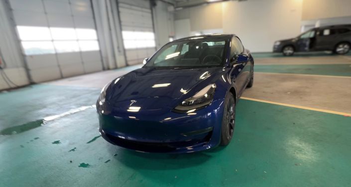 Thumbnail: 2023 Tesla Model 3 - 1