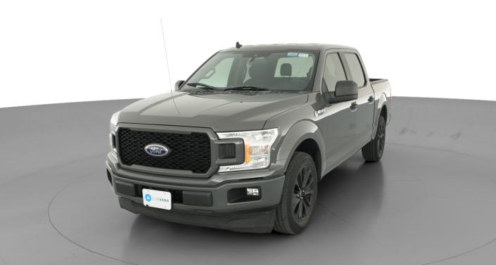 Thumbnail: 2020 Ford Econoline - 1