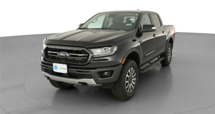 Thumbnail: 2019 Ford Ranger - 1