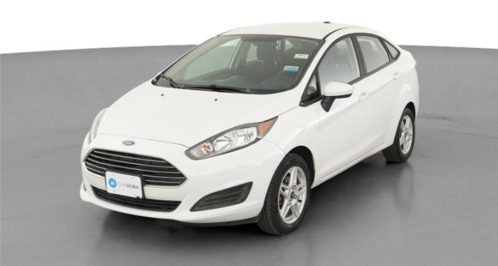Thumbnail: 2019 Ford Fiesta - 1