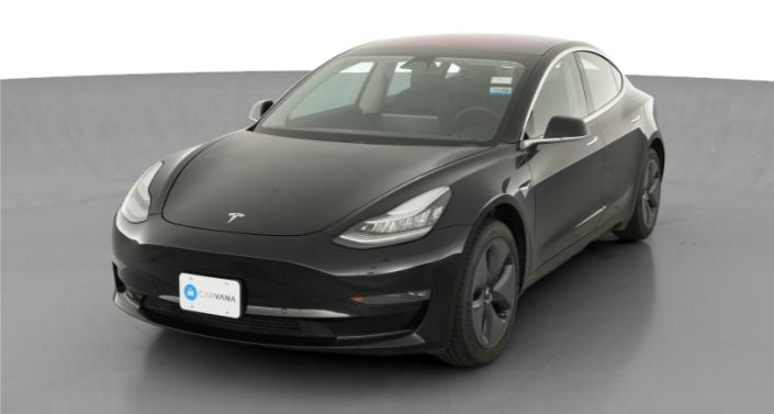 Thumbnail: 2017 Tesla Model 3 - 1